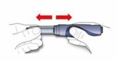 Image Of Opticlik Inserting Step C (Opticlik Inserting C)